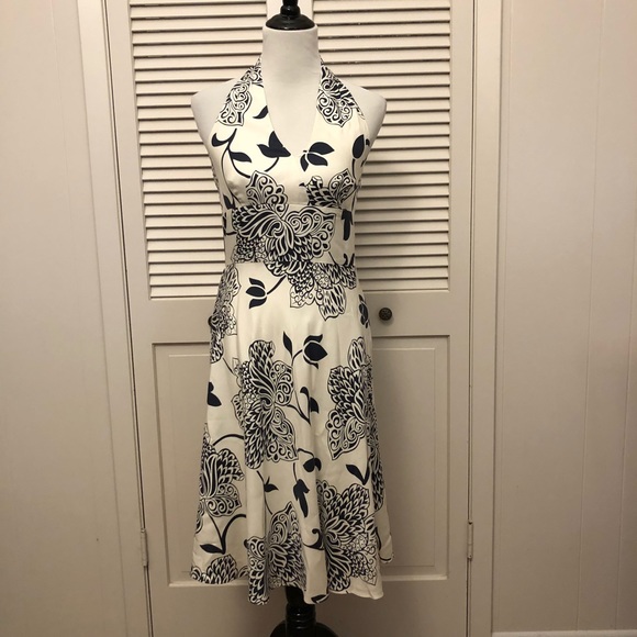 Ann Taylor Dresses & Skirts - Ann Taylor Halter Dress